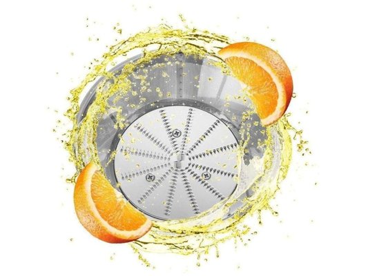 Соковыжималка KITFORT КТ-1134